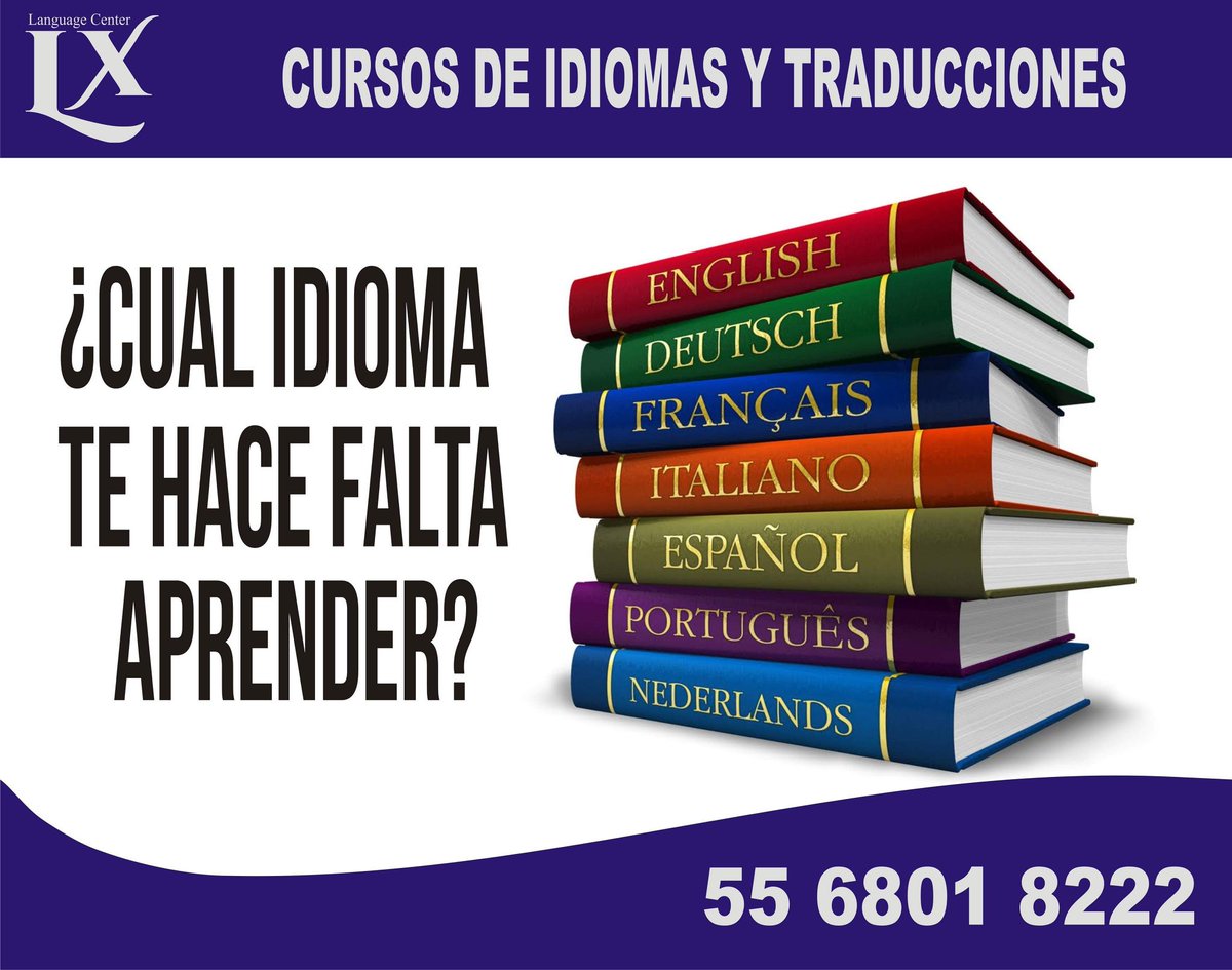 LanguagesLexis's tweet photo. Aprender un idioma es la mejor inversión en tu vida y desarrollo profesional. #loscursosatumedida #coorporativo #capacitacion #inversión #ejecutivos #direccion #cdmx #mexico #empleados #oportunidades #retos #aprendizaje https://t.co/z4fi6NRWRI
