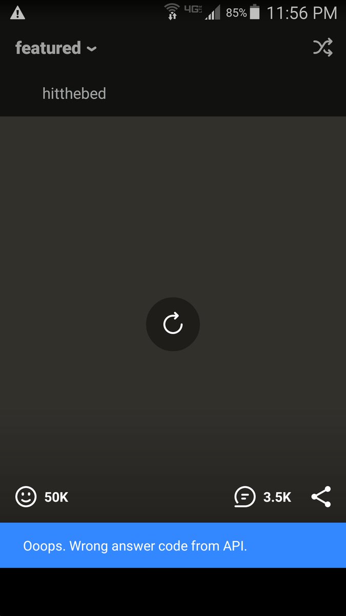 What's wrong with iFunny? <a href="/iFunny/">iFunny</a> <a href="/iFunnyChef/">Cheffy</a>