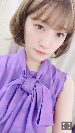 nogizaka46's tweet photo. 【ブログ更新 中田花奈】 たけしカナ？1641 https://t.co/pWYi5mgSlT https://t.co/7NifMB1s1z