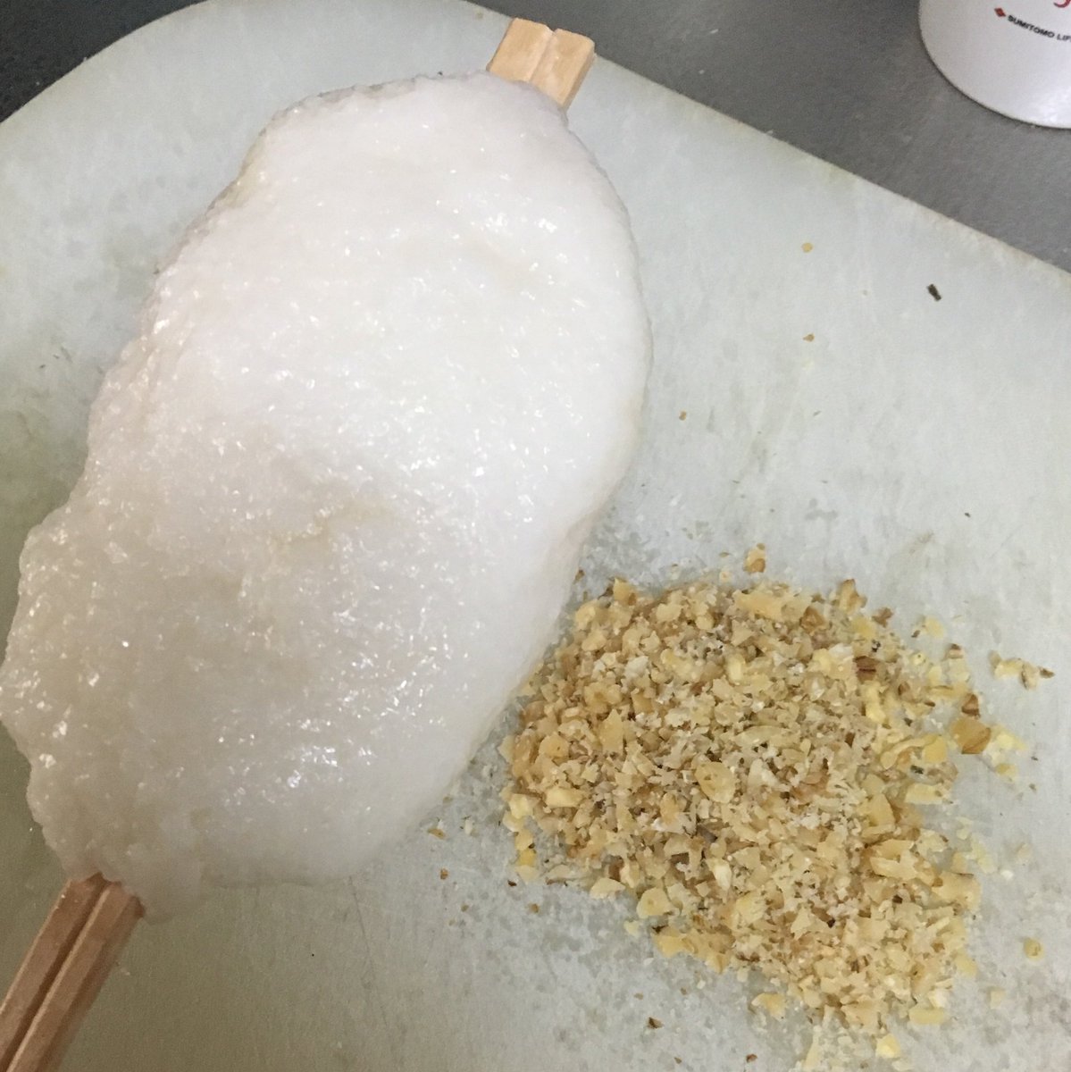 五平餅 until:2018-04-28_09_JST - البحث / X