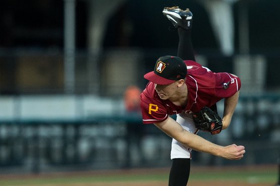AltoonaCurve's tweet photo. First AA win ✅ https://t.co/bRYZC1CALo