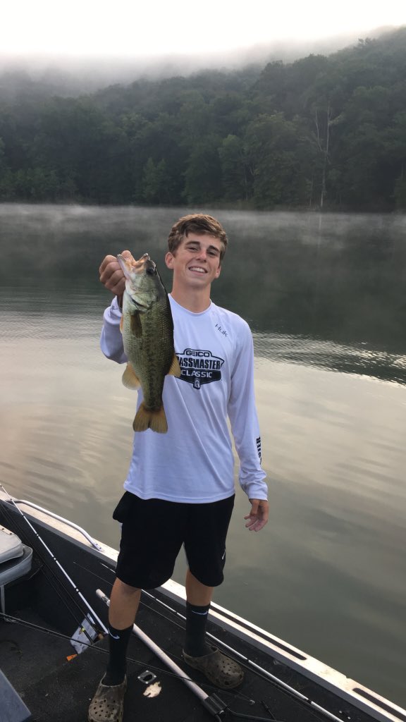 sansomfishing's tweet photo. Whose fishing this weekend? https://t.co/eHer8sqwAM