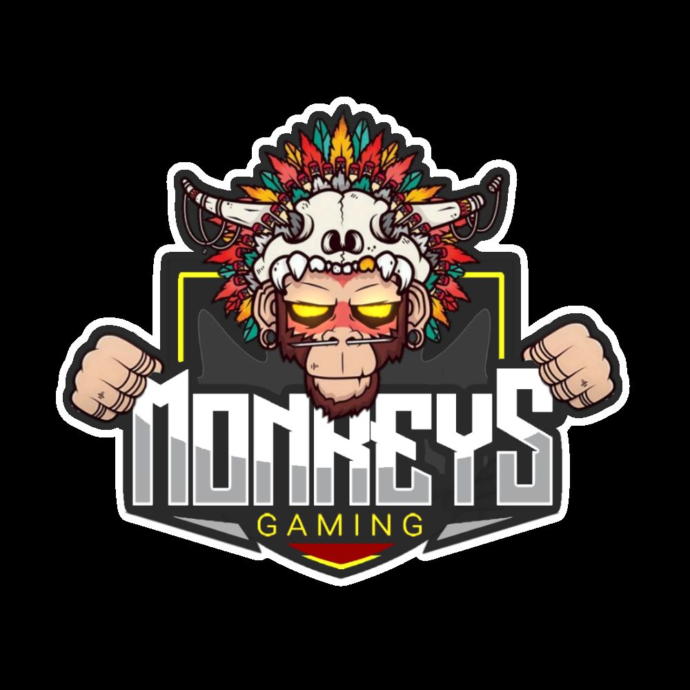 Equipo 1/22 inscritos

Demosle la bienvenida a <a href="/MonkeysGamingMG/">Monkeys Gaming</a>