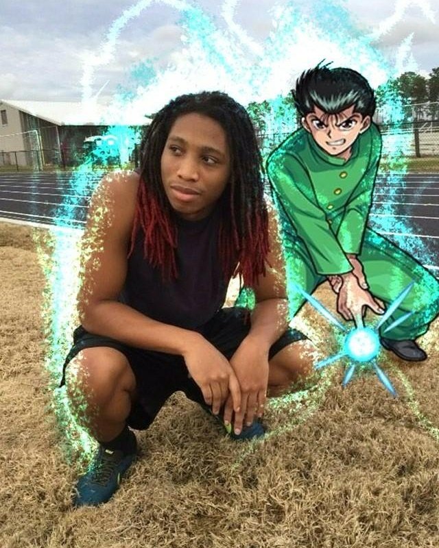 Tygeesensei's tweet photo. I ✨Senpai✨ volunteer! #FineMenThatWatchAnime #FineWomenThatWatchAnime #Finementhatgame #FineWomenThatGame https://t.co/p2ddsZY3dh
