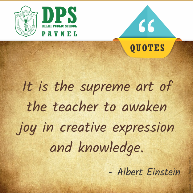 DPS Panvel tweet media