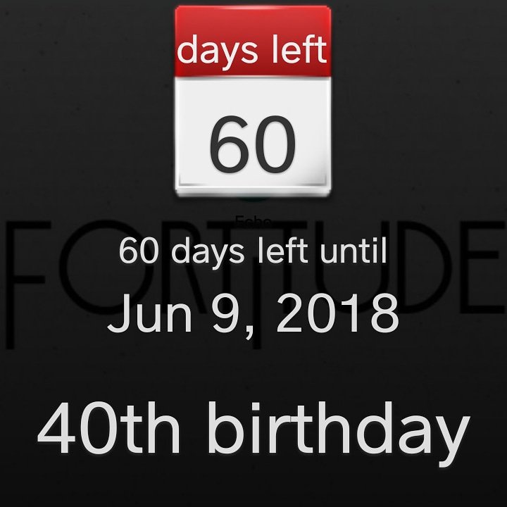aundreatharris's tweet photo. 🦋🦋🦋Oh My! It's a celebrate...#June9 #Gemini #NewSeason #FortitudeIn2018💃💃💃 https://t.co/w9FH2dA7ED