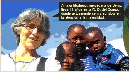 Mercedarias M Bérriz tweet media