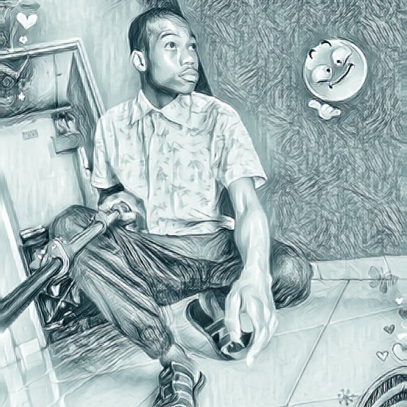 PatsonNigel's tweet image. #NewProfilePic