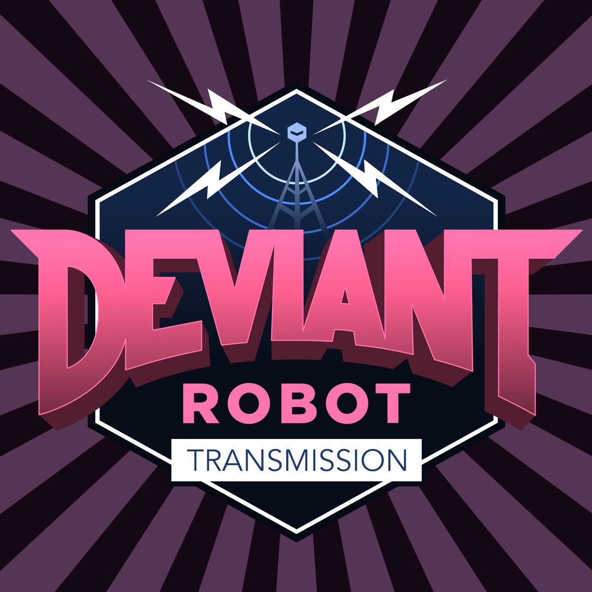 TheDeviantRobot's tweet photo. Hey there! We went and made a new episode for your ear holes! Listen on SoundCloud or look for it on iTunes, Stitcher and all the things!

https://t.co/n1xCcNliP8 https://t.co/7r8uT1G5wo
