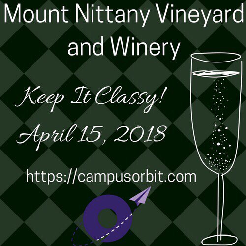 campus_orbit's tweet photo. Ahhhhhhhhhhhhhhhh!!!!!!
I’ll stop yelling if you go to the website and check out our awesome trips for this weekend. 
https://t.co/eTmvzpxFU0
#pennstate #statecollege #pennsylvania18 #fun#friends #wine #cooking #Fortnight #adventure #ExpandYourOrbit #Campus https://t.co/8yYEwWwy14