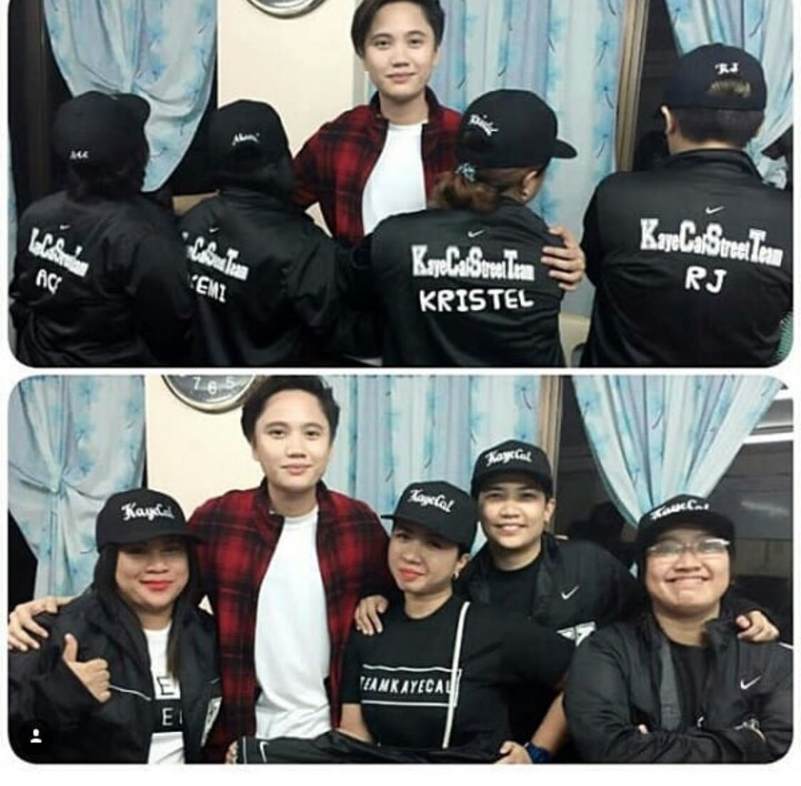 dhengpok6c's tweet photo. @yvette_obelidor @adenril @alyskiiieee @jes_monte @WhengOrtego @czechky_ @ladylei17 @chel_0211 @JoanaPastrana4 @cj071885 @Lady_Chef2013 @LWalczykowski @xtelshayn @NonMichelle @sheng_pad @LMadiclum @inlababokyla @AnZ0685 @akemi_yonsama @GMiraloma @kaye_cal @asap2018 @teamkayecalph never give up 👊🏻 https://t.co/EVuflzETez