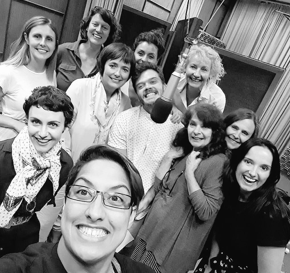 storiemaker's tweet photo. Moet nie @SophiavanTaak se radiodrama SPRINGGETY hierdie Donderdag, 12 April 20:00 op @zarsg mis nie!
Met: @rolandamarais @skutdit @RoelineDaneel @anyopenspaces #susannebeyers #joaniecombrink @danvanw
Regie: #ronelgeldenhuys
#springgety #radiodrama
@kobusburger @rsgjacobs https://t.co/VxQKiwnUuL