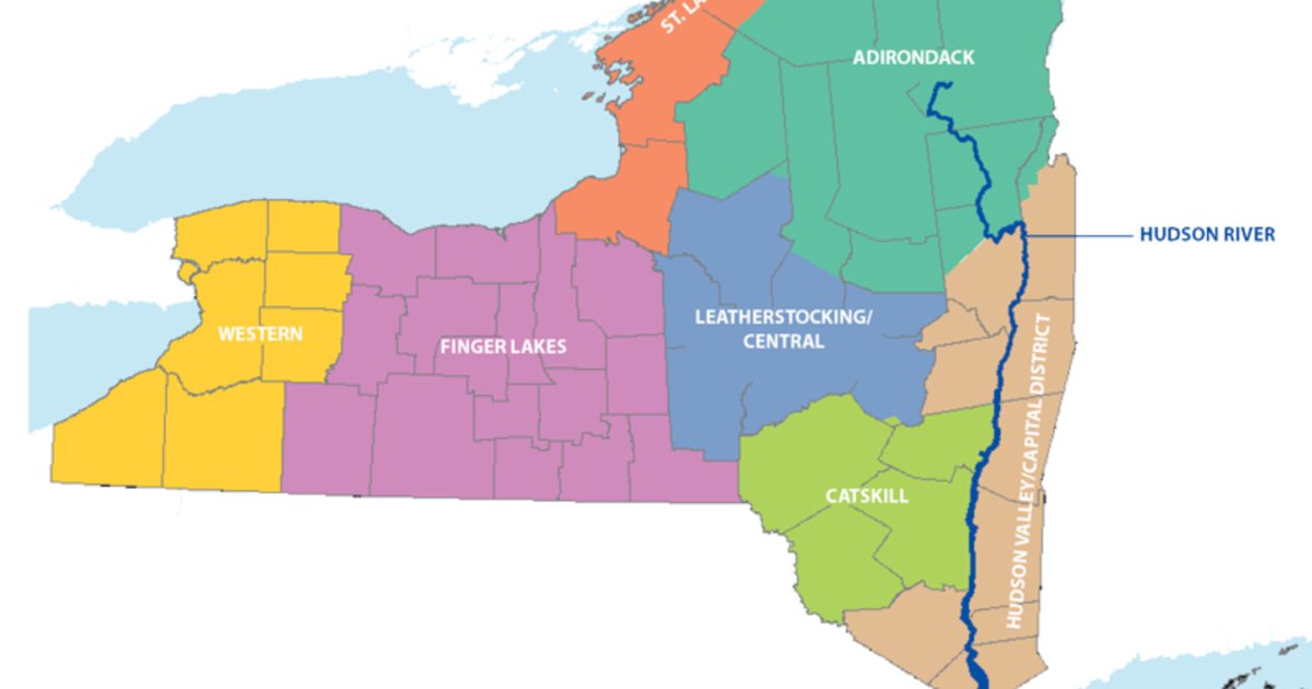 11 maps of upstate NY that will make you mad dlvr.it/QP7Jh7