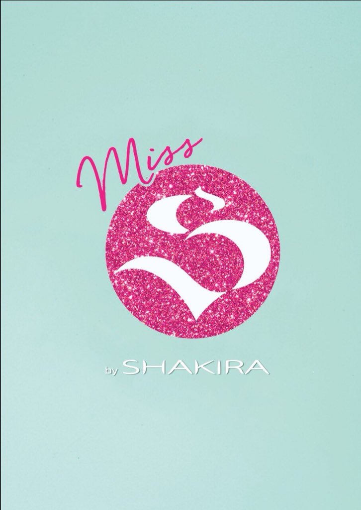 CfShakEstoyAqui's tweet photo. Nuestra artista @shakira lanza su nueva fragancia #MissSByShakira la cual es una edición limitada que Podemos encontrar en las tiendas @cromanticstore !! 👏🏻👏🏻👏🏻👏🏻
#Colombia #Shakira #Shakifans #Puig #AntonioPuig #Cromantic #Miss #MissSByShakira https://t.co/M8l4Kvroa8
