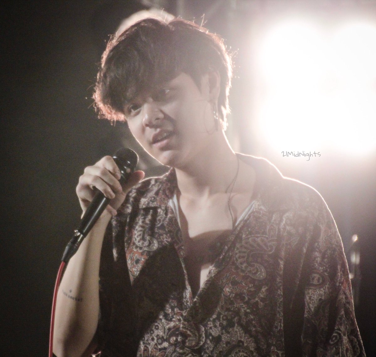 boreyore's tweet photo. อย่ามาทำเอียงคอแบ๊วๆใส่แม่นะ 😚😚 

#thetoys #ทอยธันวา #thetoysthetoysthetoys #alwaysbesidethetoys #youngnight https://t.co/b9WxvsvtO2