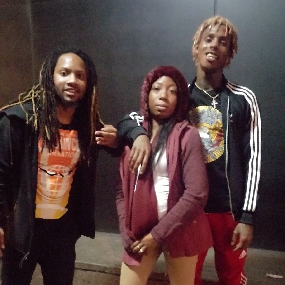 wetness69's tweet photo. @FamousDex was a real cool ass dude he had a song with my artist @GucciBoyBarz called whoa on YouTube check it out https://t.co/avVBJTaEhU