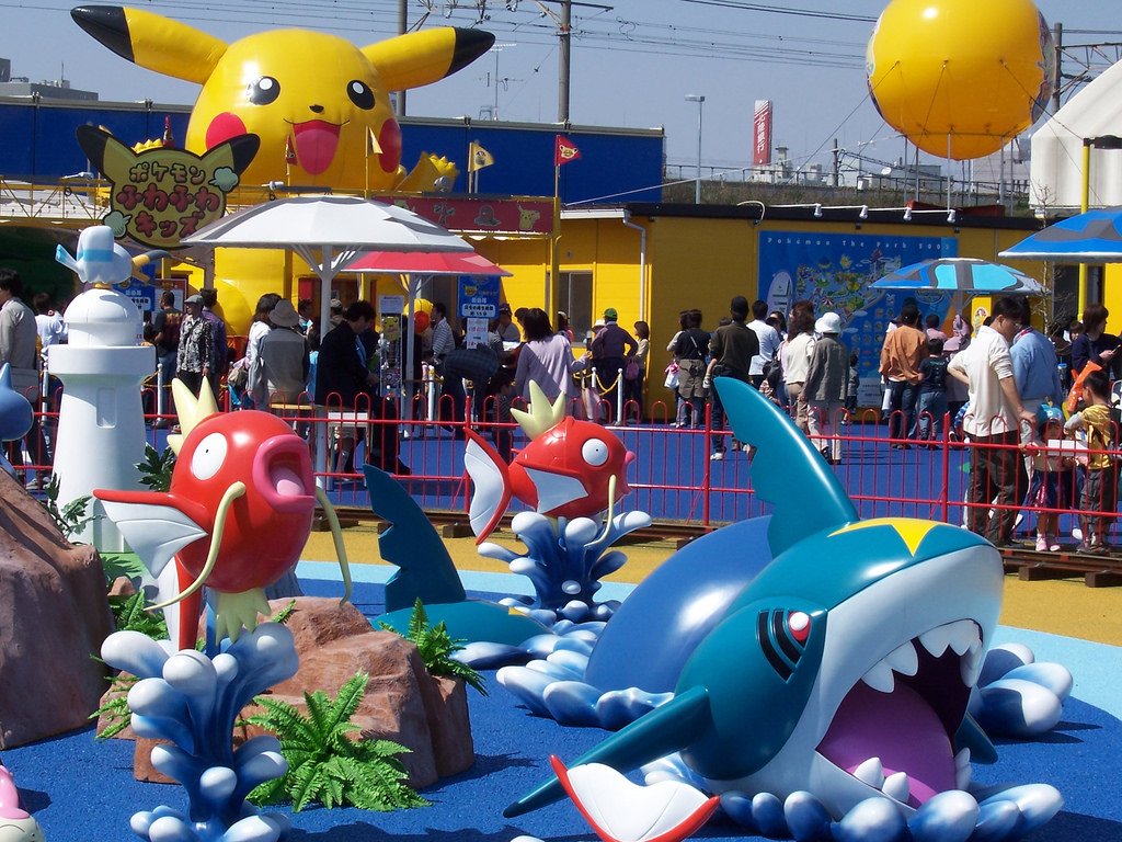 PokeBeach.com💧 on X: "Pokemon Theme Park Coming to Universal Studios! /  Read about it @ https://t.co/5jlDiJNUGH: https://t.co/PLdyOvyAgH" / X