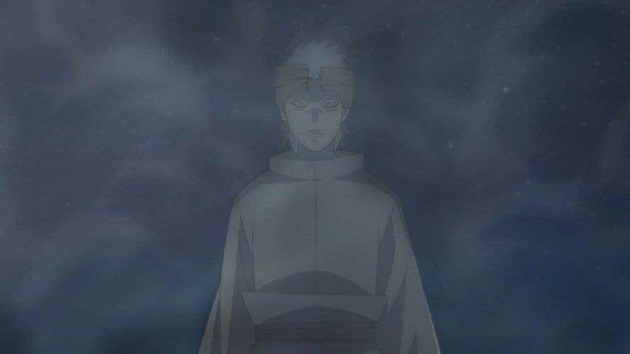 DuniaShinobiID's tweet photo. WARNING SPOILER!!! 

Debut Urashiki pada episode 53 nanti 🙈 https://t.co/OVXepea5aL