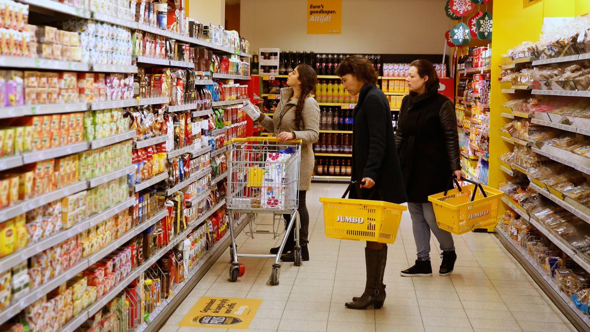 olijfoliekreta's tweet photo. 'Supermarktketens stellen betalingen aan leveranciers steeds langer uit' https://t.co/BrBUjU3gRl via @olijfoliekreta #catering #culinair https://t.co/BaXOyluMvc