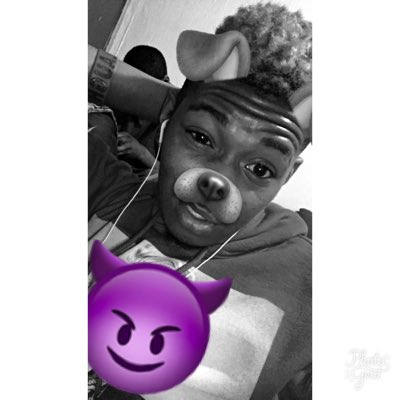 PrinceeStephon's tweet image. #NewProfilePic