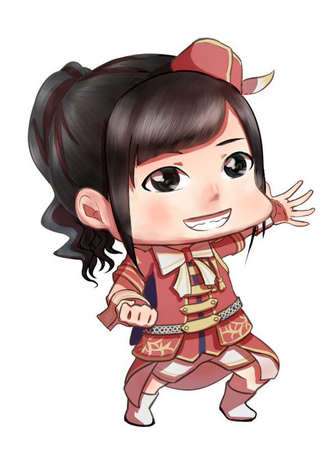 デレ台湾のtwitterイラスト検索結果
