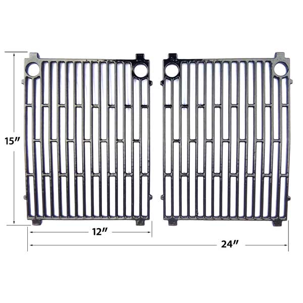 grillpartszone's tweet photo. 2 PACK PORCELAIN CAST IRON #COOKING #GRATES FOR #ARKLA, ARKLAMATIC, #CHARMGLOW, COLEMAN, #GRILLMASTER, SUNBEAM, #JACUZZI GAS MODELS
JUST @$71.50
BUY NOW @ https://t.co/zDSNVWQAtn https://t.co/N3XGuPrC3t