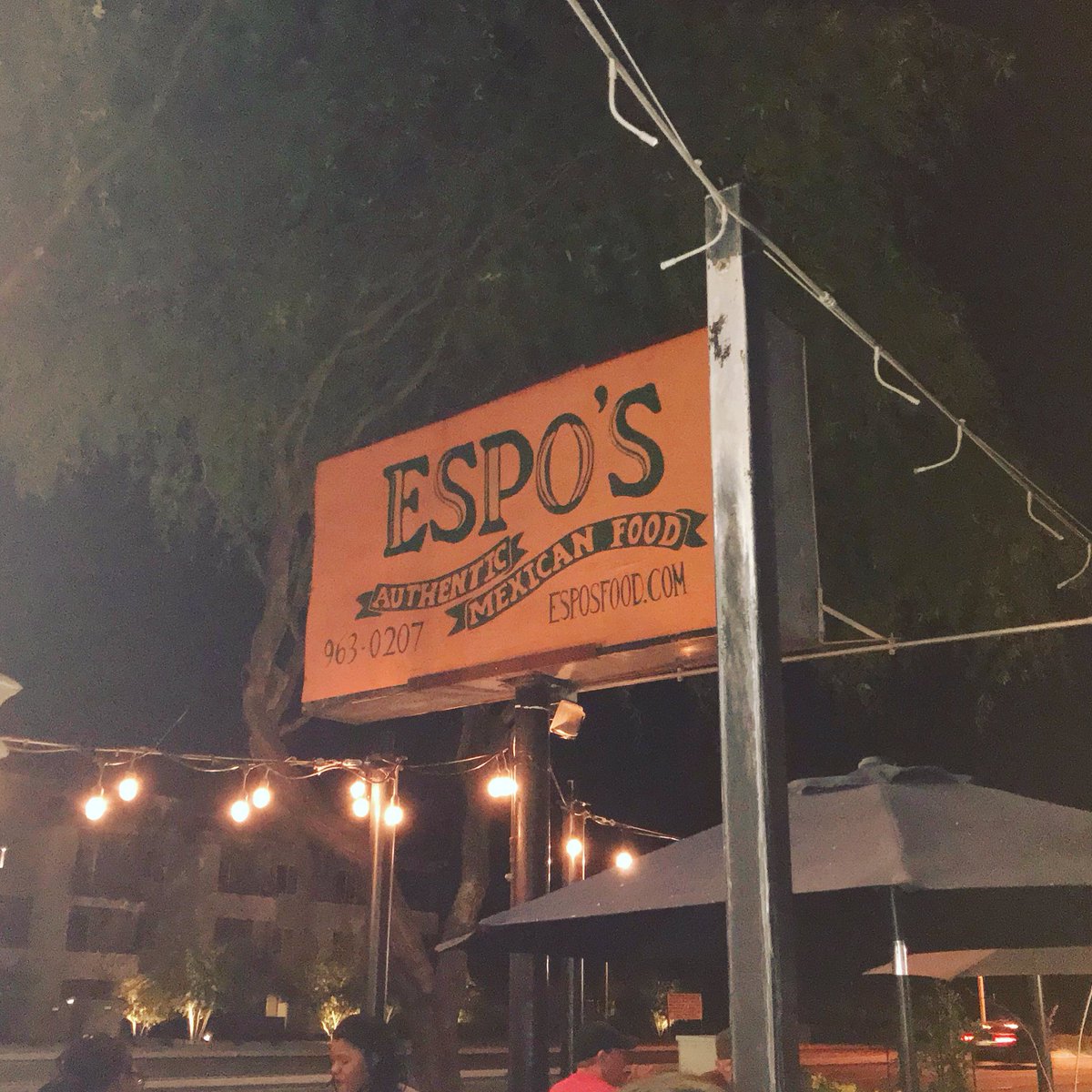McHaterAZ's tweet photo. #TacoTuesday #Espos https://t.co/duamrHrE5x