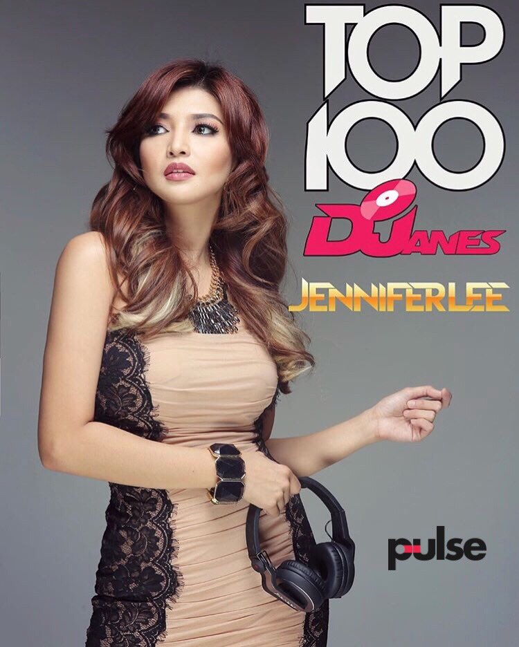 marcmarasigan's tweet image. #djanemag #top100djanes The official poll for the top100 female DJs worldwide is now open for voting! Visit djanemag.com and vote for your favorite djanes 🎶 

Vote for our girl, @djjenniferlee! 

#WeArePulsePH 💙🇵🇭