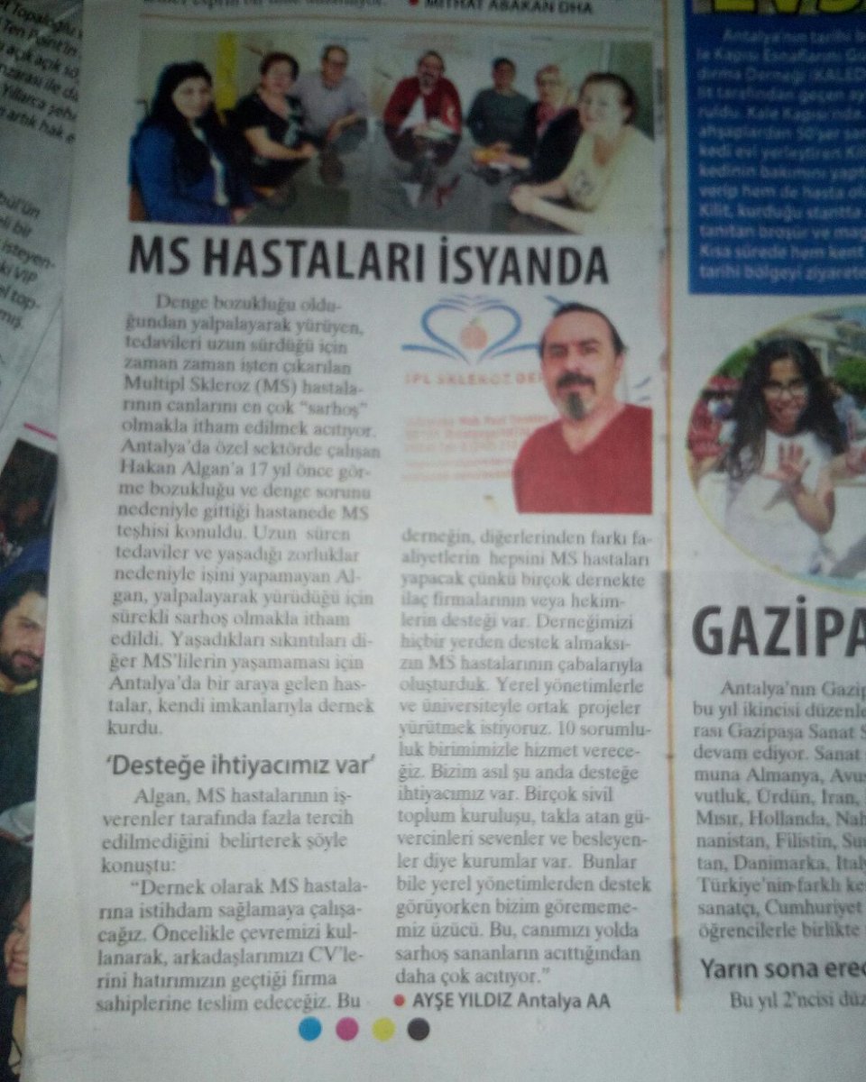 Sesimizi duyurabilirseniz bizi mutlu edersiniz. #ÇokTehlikeli