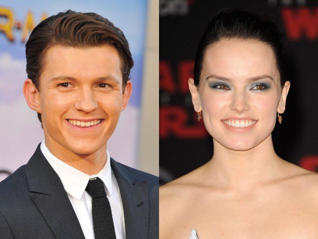 デイジー リドリー