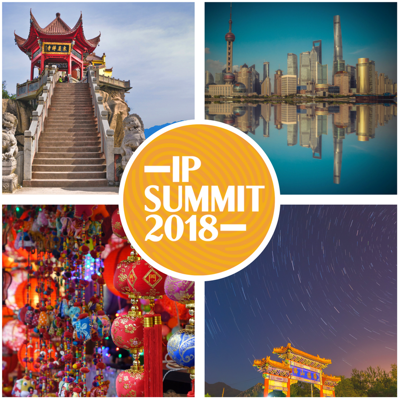 IPAustralia's tweet photo. Want to learn how to break into the Chinese #market? Register for our IP Summit here: https://t.co/cYA4PapWei @Austrade @stashdapp @Jessmaewilson https://t.co/8qRHMMcf2S