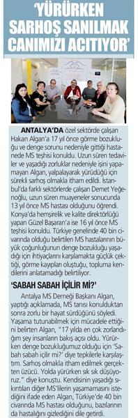 Yerel yönetimlerden mekân konusunda destek göremiyoruz. Sesimizi duyurmamıza yardımcı olur musunuz #ÇokTehlikeli