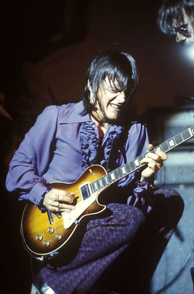 deathbyhibachi's tweet photo. American guitarist #JGeils died #onthisday just last year.
#otd #JohnWarrenGeilsJr #musician #JayGeils #FreezeFrame #Centerfold #TheJGeilsBand #rock #jazz #blues #music https://t.co/xeTBiG3A0n