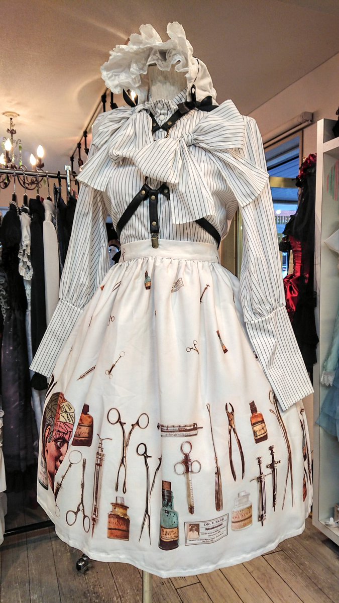 Twitter 上的 ATELIER-PIERROT：