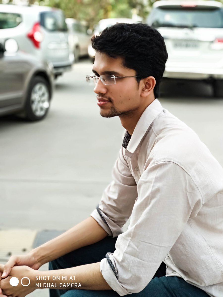 Aakarsh Tripathi tweet media