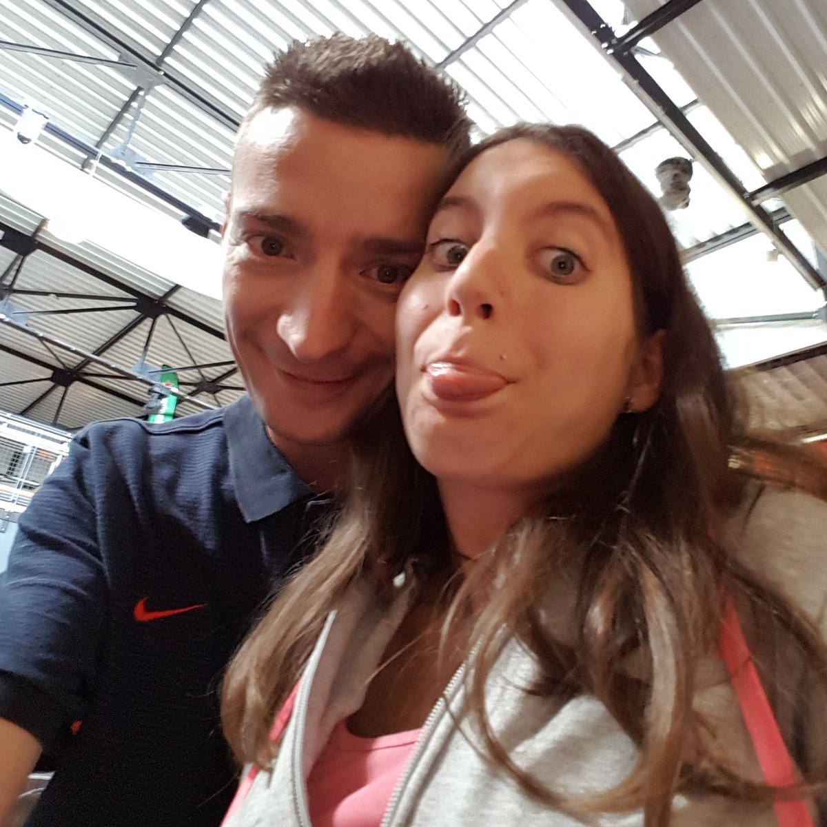 #NouvellePhotoDeProfil