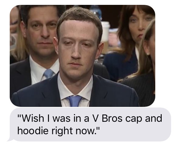 Frankie V. tweet media