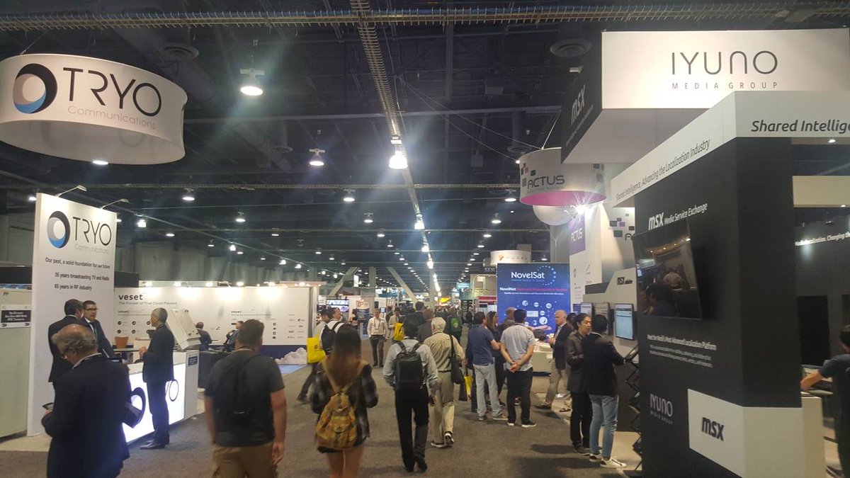 butchgrimes's tweet photo. NAB, broadcasters convention in vegas. Lots of opportunities. https://t.co/EpXWSzmKKg #butchgrimes #whosgonnatakecareofme https://t.co/EBhOqKBTZB