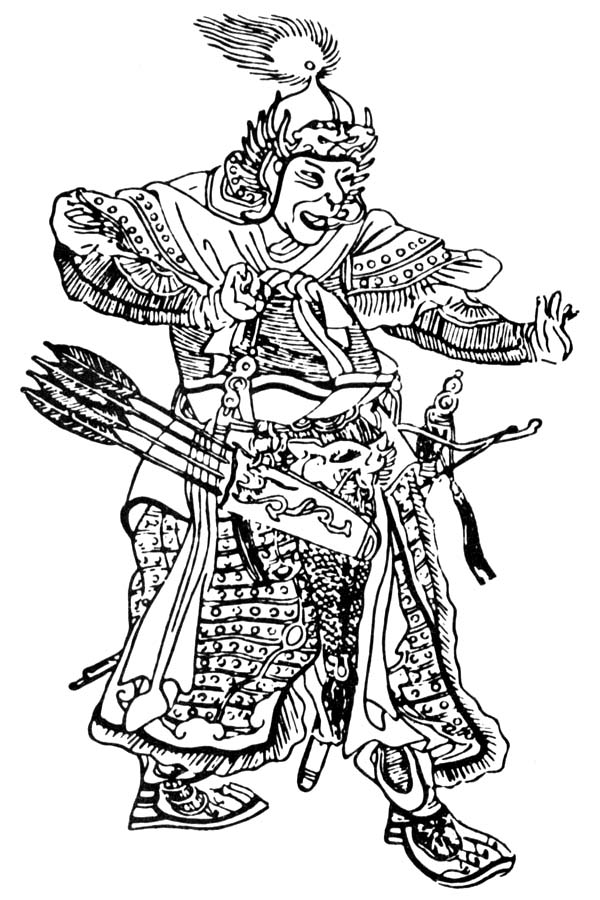 Histavec1gdeH's tweet image. #11avril 1241: #Bataille de #Mohi, les #Hongrois de #Bela IV sont battus par les troupes #mongoles de #Subötaï, l'#Europe se met alors à redouter les #Mongols.