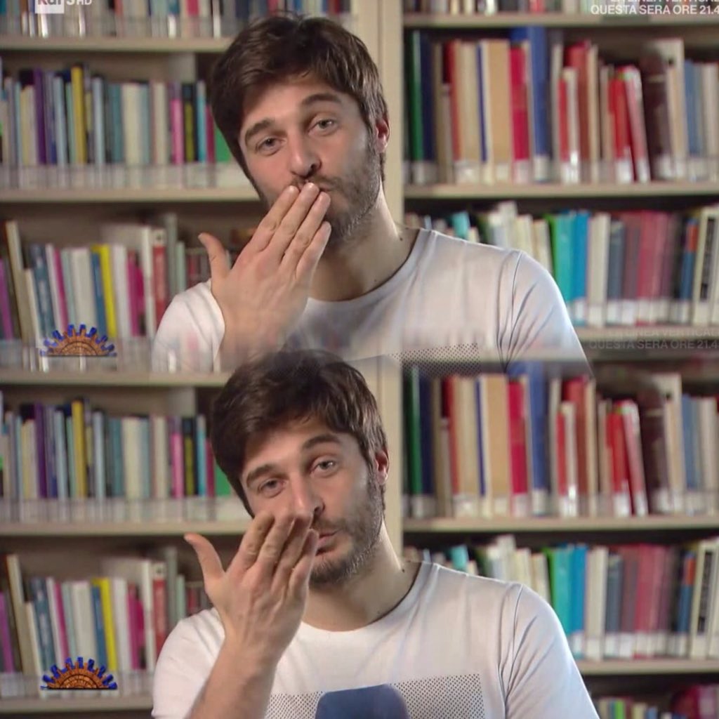 mgraziamas's tweet photo. 💯+💯+💯+💯+2 volte grazie!!!!! 👏🏻👏🏻😍😍 su Instagram #LinoGuanciale #ArrivanoiProf #lacasadifamiglia #IPeggiori #laportarossa #LAllieva #nondirloalmiocapo #ilsistema #cdca2 #cdca3 #cdca4 #ladamavelata #unagrandefamiglia #linoguancialethebestactor #linodipendenza https://t.co/F6N9dZQY3D