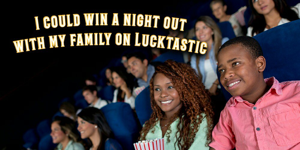 empie95's tweet photo. I could win a night out with my Family on Lucktastic https://t.co/vFhNMI0aeC https://t.co/j1FAHMwAv1