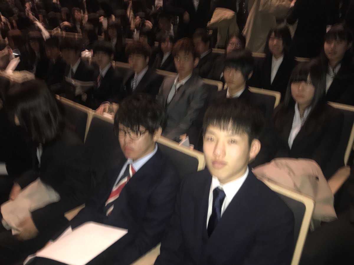 吉田学園医療歯科専門学校 吉田学園の入学式が行われました 新入生の皆さん 入学おめでとうございます 新しい生活がスタートしますね 明日から一緒に頑張りましょう 吉田学園 医療歯科 入学おめでとう 新入生