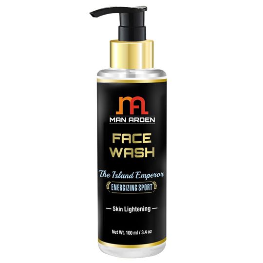 manarden_men's tweet photo. Man Arden Men Face Wash The Island Emperor 100ml
Grab - https://t.co/oQFPLNvv5r
#facewash #sooting #moisturizing #facecare #scrub #removingdeadskin #skindeadcare https://t.co/znEaAvbLxD