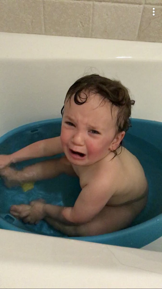 marjorykling's tweet photo. The kid I nanny cries for two hours if I give him the wrong color sippy cup... @chrisdelia could he be your [biological] baby? I’m not Jojo, I don’t think it’s my fault but maybe I’m wrong https://t.co/QxpdgcFZW2