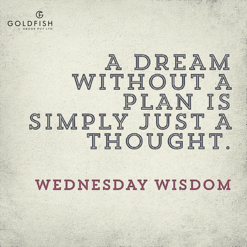 GoldfishAbode's tweet photo. #WednesdayWisdom #WednesdayMotivation #wisdomthoughts https://t.co/nlqcEdp17J