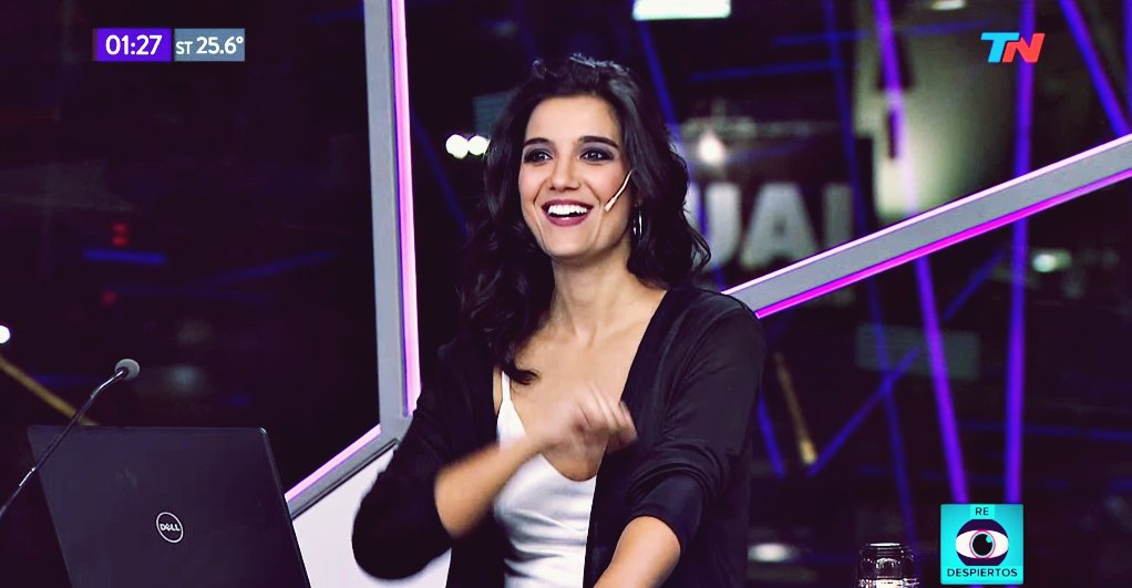 😀 <a href="/JimeGrandi/">Jimena Grandinetti</a>