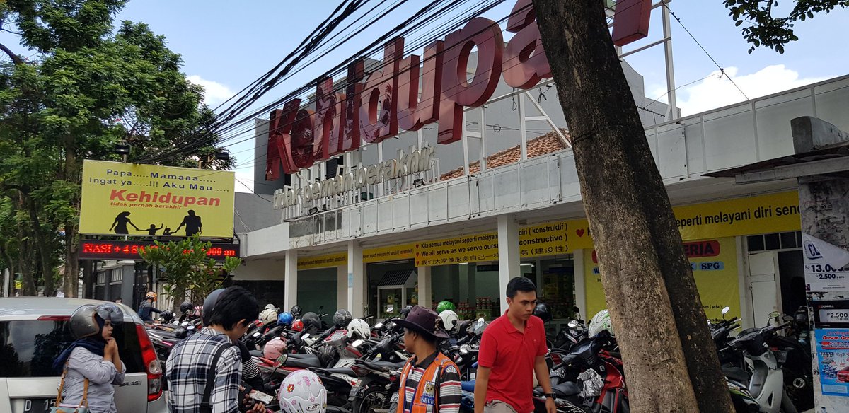 Kehidupan_TPB (@kehidupan_tpb) on Twitter photo 