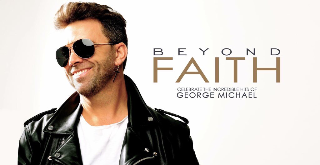 Wake me up before all the tickets go-go! It’s beyond Faith #GeorgeMichael on 4 May. Book your tickets now! palacetheatrepaignton.co.uk/shows/beyond-f… #devon #whatson #torquay #Paignton #brixham