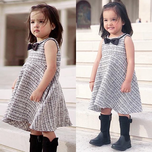 marianupdates's tweet photo. Adorable Z 👧❤️😘 #MariaLetizia #ZiAdorable #BabyZiaOOTD #aroundZworld https://t.co/9CU8cJqzCn https://t.co/WlrzTHr3eR
