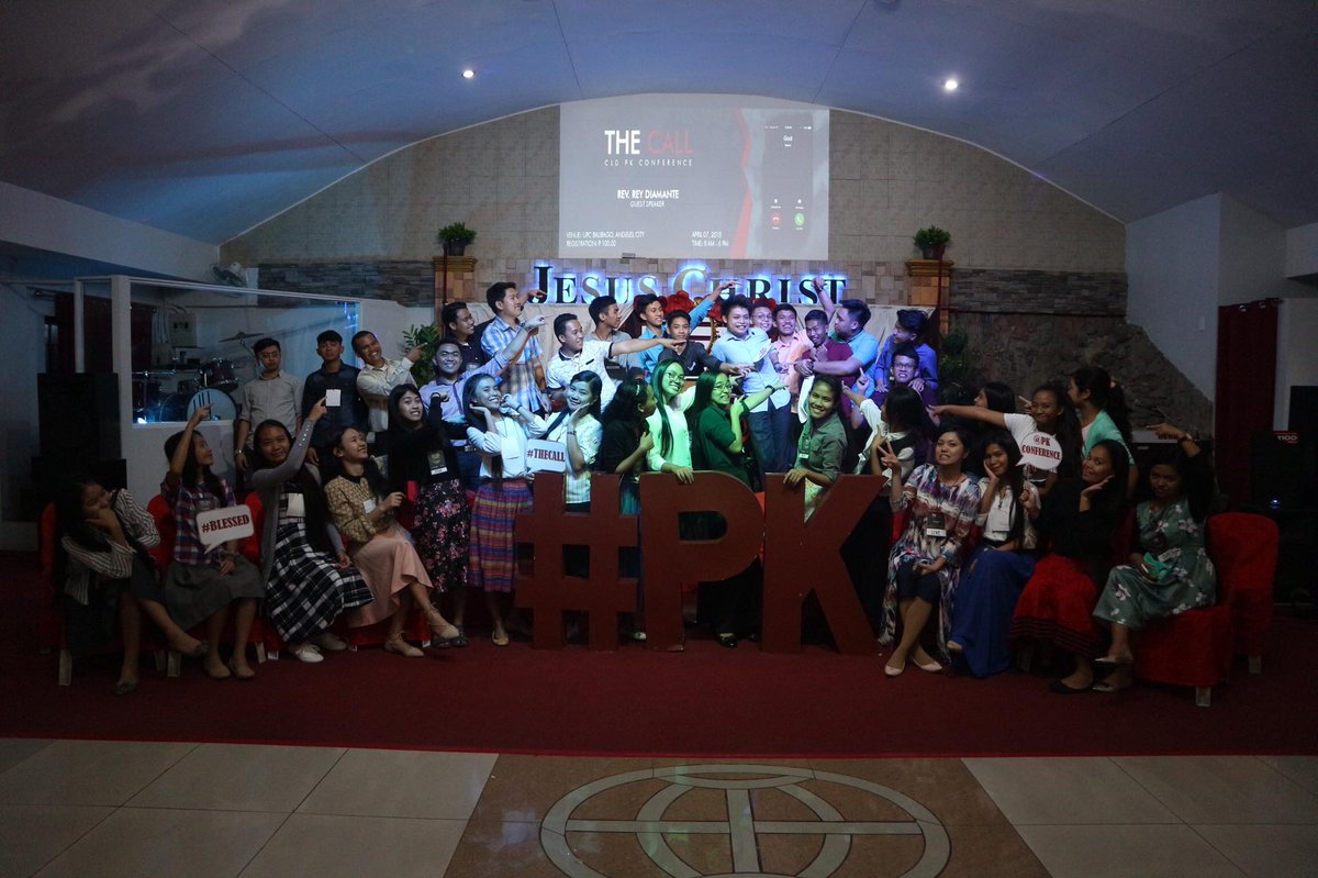 penelopetwts's tweet photo. #TheCall #PKcon https://t.co/5OLV6petXj
